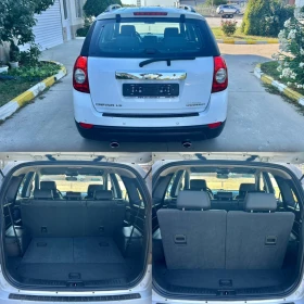 Chevrolet Captiva 2.0d / 7-местен /, снимка 5