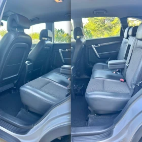 Chevrolet Captiva 2.0d / 7-местен /, снимка 10
