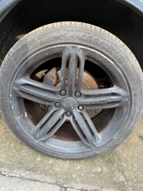 Audi Q7 3.0tdi 245, снимка 13