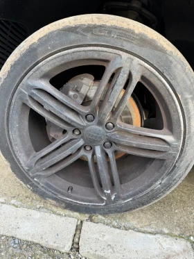 Audi Q7 3.0tdi 245, снимка 14