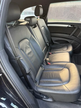 Audi Q7 3.0tdi 245, снимка 9