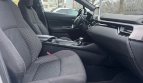 Toyota C-HR Hybrid | Flow | 50 000 км | 2022 | FACE | Гаранция, снимка 12