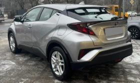 Toyota C-HR Hybrid | Flow | 50 000 км | 2022 | FACE | Гаранция, снимка 4