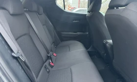 Toyota C-HR Hybrid | Flow | 50 000 км | 2022 | FACE | Гаранция, снимка 13