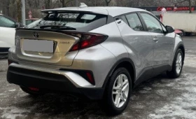Toyota C-HR Hybrid | Flow | 50 000 км | 2022 | FACE | Гаранция, снимка 6