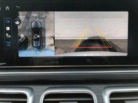 Mercedes-Benz GLS 350 d 4Matic = AMG Line = Advanced Plus Гаранция, снимка 8
