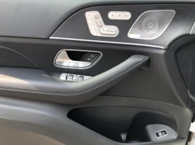 Mercedes-Benz GLS 350 d 4Matic = AMG Line = Advanced Plus Гаранция, снимка 4