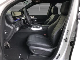 Mercedes-Benz GLS 350 d 4Matic = AMG Line = Advanced Plus Гаранция, снимка 5