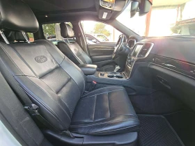 Jeep Grand cherokee 5.7* V8* ПОДГРЕВ* КАМЕРА* КЕЙЛЕС* , снимка 7