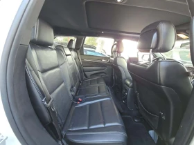 Jeep Grand cherokee 5.7* V8* ПОДГРЕВ* КАМЕРА* КЕЙЛЕС* , снимка 8