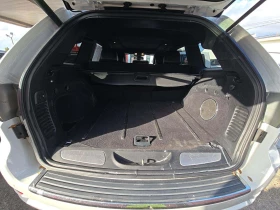 Jeep Grand cherokee 5.7* V8* ПОДГРЕВ* КАМЕРА* КЕЙЛЕС* , снимка 12