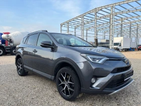 Toyota Rav4 2.0 D4D, снимка 2