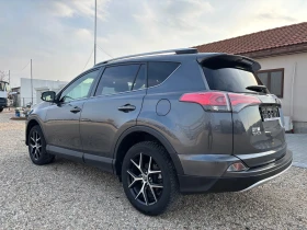 Toyota Rav4 2.0 D4D, снимка 5