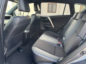 Toyota Rav4 2.0 D4D, снимка 10