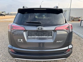 Toyota Rav4 2.0 D4D, снимка 6