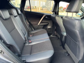 Toyota Rav4 2.0 D4D, снимка 11
