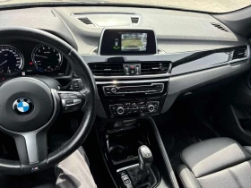 BMW X1  xDrive28i М Пакет /CAMERA/ПОДГРЕВИ, снимка 9