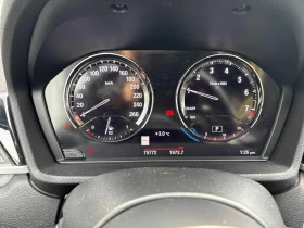 BMW X1  xDrive28i М Пакет /CAMERA/ПОДГРЕВИ, снимка 8