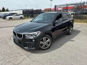BMW X1  xDrive28i М Пакет /CAMERA/ПОДГРЕВИ, снимка 1