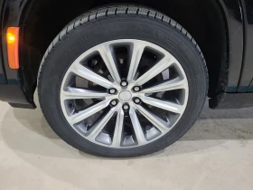 Jeep Grand Wagoneer 6.4 * HeadUp* 7 Места* Без Инцидент* Става на Газ, снимка 5