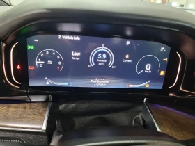 Jeep Grand Wagoneer 6.4 * HeadUp* 7 Места* Без Инцидент* Става на Газ, снимка 8