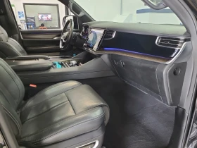 Jeep Grand Wagoneer 6.4 * HeadUp* 7 Места* Без Инцидент* Става на Газ, снимка 12