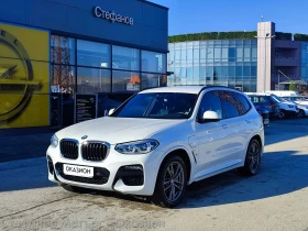 BMW X3 M Sport Xdrive 30E 2.0 (292hp) AT8, снимка 1