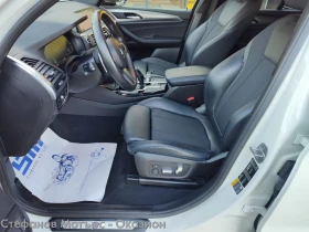BMW X3 M Sport Xdrive 30E 2.0 (292hp) AT8, снимка 12