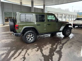 Jeep Wrangler * Unlimited Rubicon * PANO* KEYLESS* ПОДГРЕВ* , снимка 3