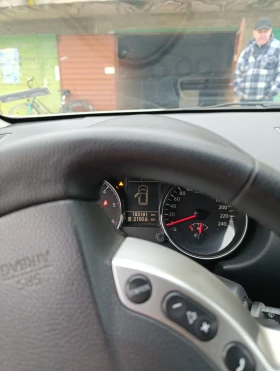 Nissan Qashqai + 2, снимка 6