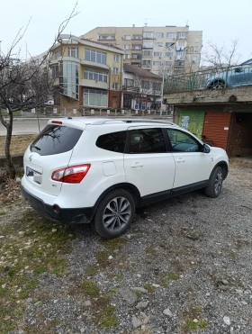 Nissan Qashqai + 2, снимка 8