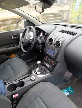 Nissan Qashqai + 2, снимка 3