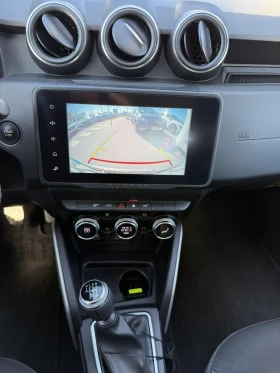 Dacia Duster 1.0 Tce/LPG/90k.c., снимка 14