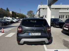 Dacia Duster 1.0 Tce/LPG/90k.c., снимка 6