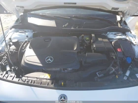 Mercedes-Benz GLA 250 2.0l 4Matic, снимка 10