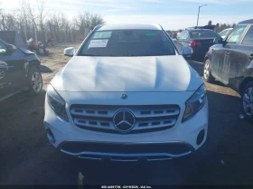 Mercedes-Benz GLA 250 2.0l 4Matic, снимка 12