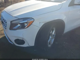 Mercedes-Benz GLA 250 2.0l 4Matic, снимка 6