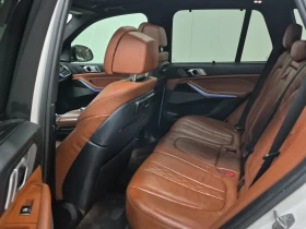 BMW X5 M-Pack* 360view* Pano* Лазерни* Обдухване* H&K* , снимка 11