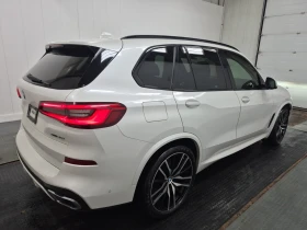 BMW X5 M-Pack* 360view* Pano* Лазерни* Обдухване* H&K* , снимка 3