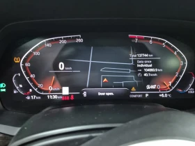 BMW X5 M-Pack* 360view* Pano* Лазерни* Обдухване* H&K* , снимка 10