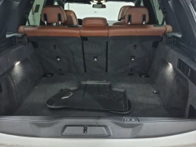 BMW X5 M-Pack* 360view* Pano* Лазерни* Обдухване* H&K* , снимка 13