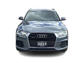 Audi Q3 * quattro Premium Plus * CARFAX * ЦЕНА ДО БГ, снимка 4