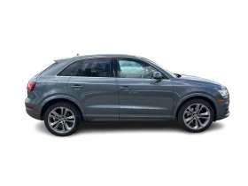 Audi Q3 * quattro Premium Plus * CARFAX * ЦЕНА ДО БГ, снимка 16