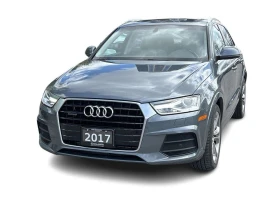 Audi Q3 * quattro Premium Plus * CARFAX * ЦЕНА ДО БГ, снимка 5