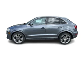 Audi Q3 * quattro Premium Plus * CARFAX * ЦЕНА ДО БГ, снимка 8