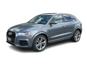 Audi Q3 * quattro Premium Plus * CARFAX * ЦЕНА ДО БГ, снимка 7