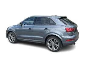 Audi Q3 * quattro Premium Plus * CARFAX * ЦЕНА ДО БГ, снимка 9
