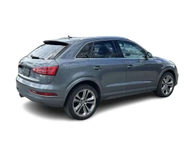 Audi Q3 * quattro Premium Plus * CARFAX * ЦЕНА ДО БГ, снимка 15