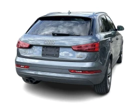Audi Q3 * quattro Premium Plus * CARFAX * ЦЕНА ДО БГ, снимка 13