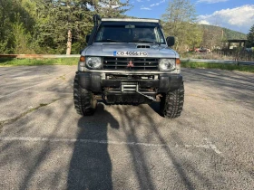 Mitsubishi Pajero, снимка 5